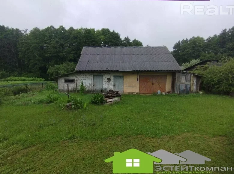 Haus 100 m² Novadzieviatkavicy, Weißrussland