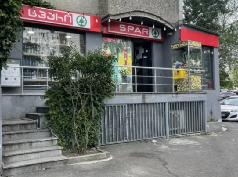 Коммерческое помещение 140 м² Тбилиси, Грузия