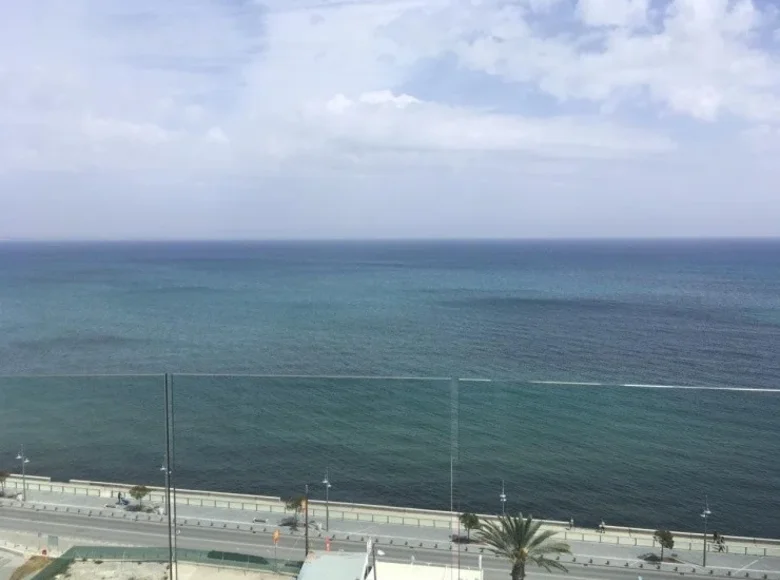 Wohnung 2 Schlafzimmer 95 m² Larnaka, Zypern