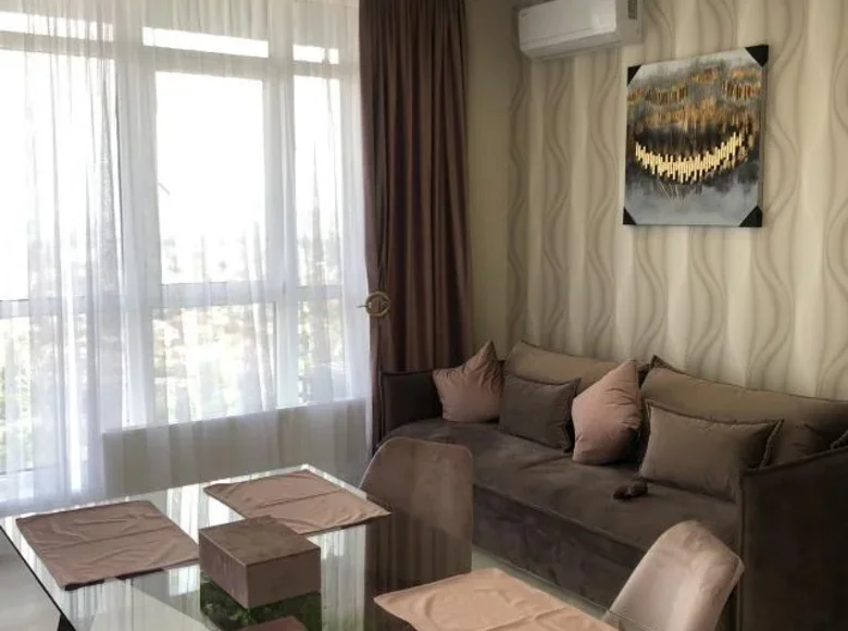 Appartement 1 chambre 41 m² Sievierodonetsk, Ukraine