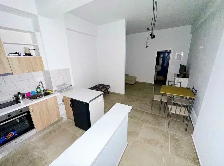 Квартира 2 комнаты 72 м² Катерини, Греция