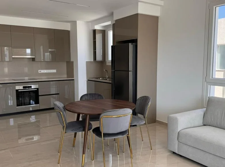 2 bedroom apartment  demos agiou athanasiou, Cyprus