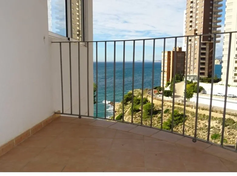 Duplex 2 bedrooms  Benidorm, Spain