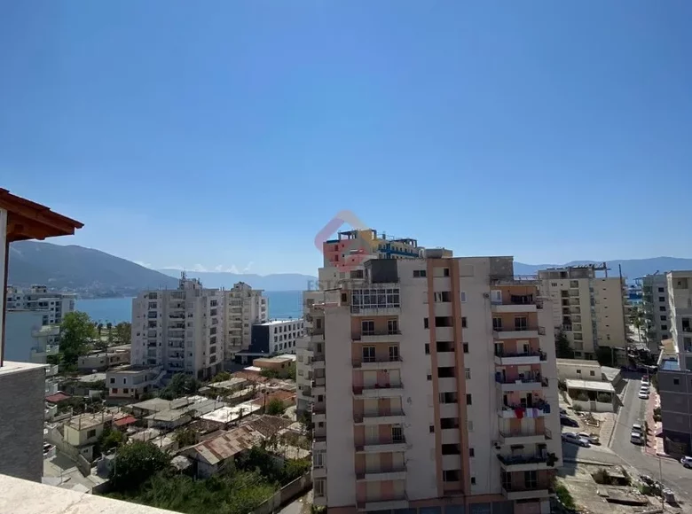 Wohnung 140 m² Vlora, Albanien
