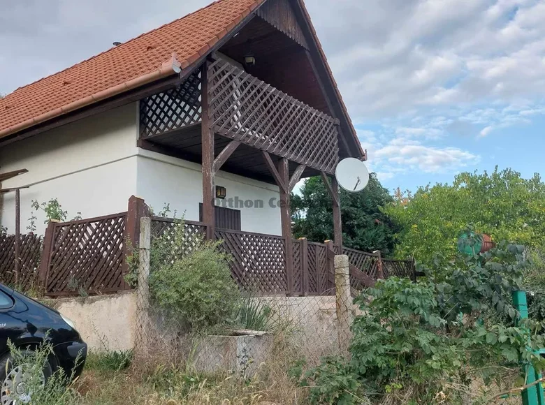 2 room house 51 m² Pecsi jaras, Hungary