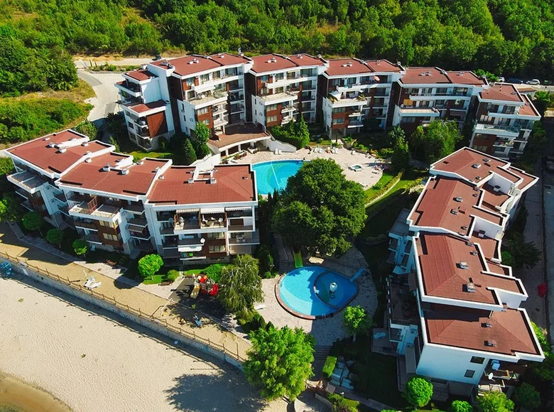 Wohnung 120 m² Elenite Resort, Bulgarien