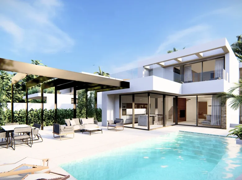4 bedroom Villa 295 m² Izhevsk, Russia