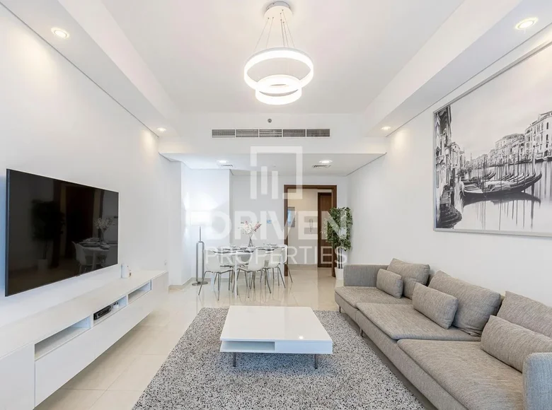 2 bedroom apartment 1 579 m² Dubai, United Arab Emirates