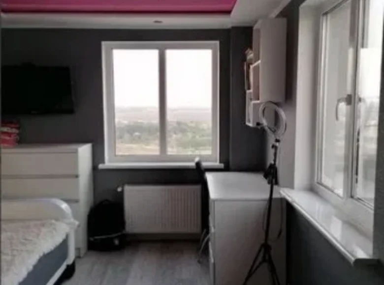 Wohnung 2 Zimmer 56 m² Sjewjerodonezk, Ukraine