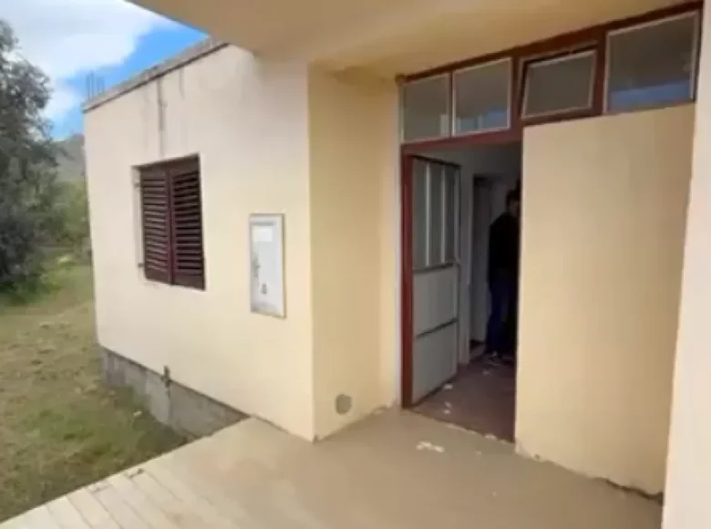 Dom 2 pokoi 40 m² Zgrade, Czarnogóra
