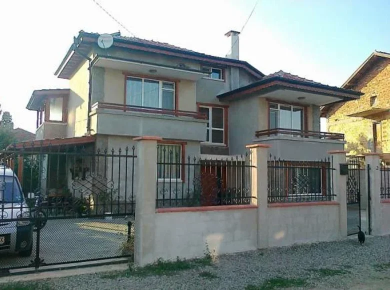 House  Burgas, Bulgaria