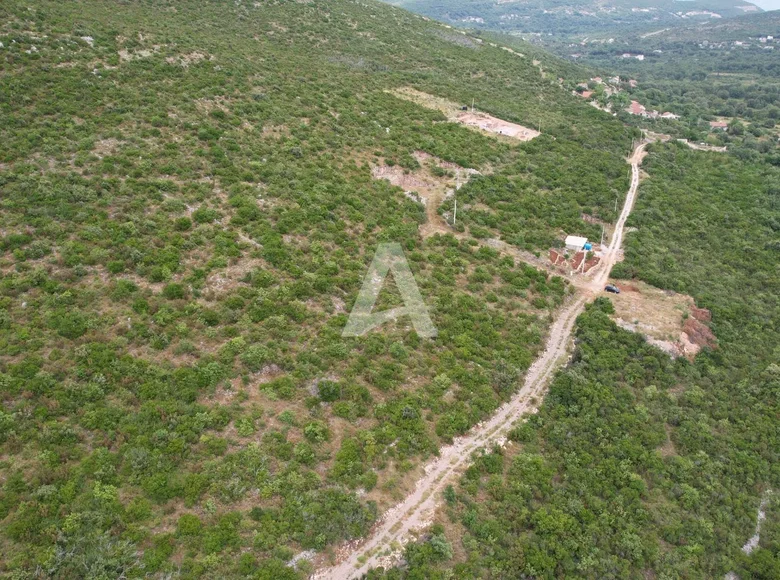 Land  Zagora, Montenegro