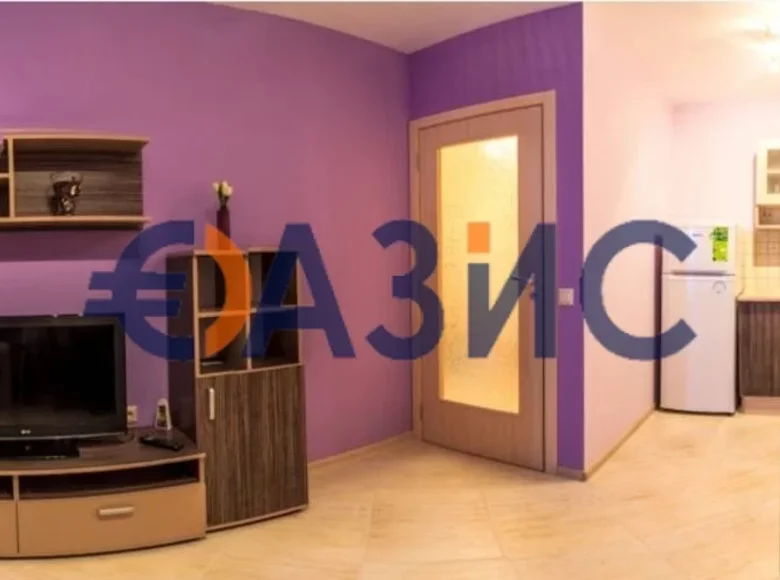 Wohnung 2 Schlafzimmer 78 m² Ravda, Bulgarien