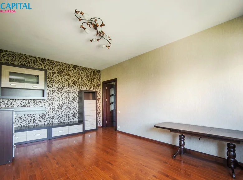 1 room apartment 44 m² Klaipėda, Lithuania