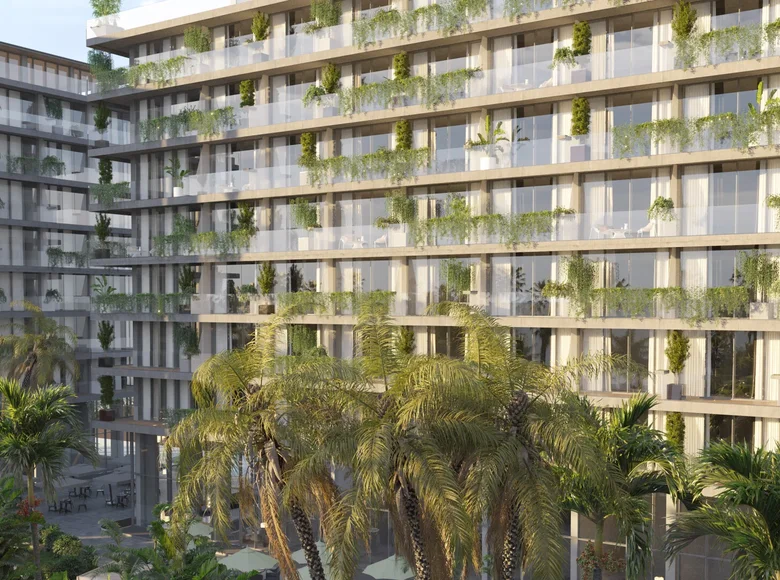 Mieszkanie 2 pokoi 68 m² Batumi, Gruzja