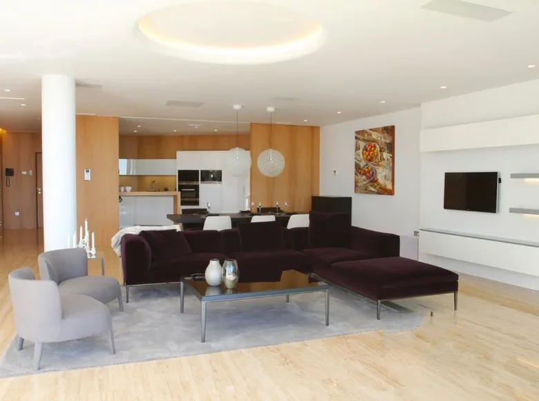 Apartamento 3 habitaciones 579 m² Altea, Španjolska
