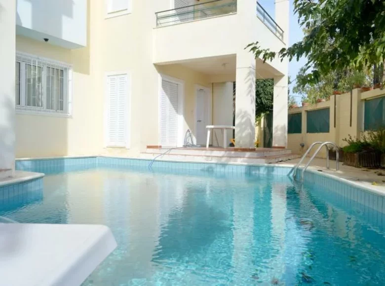 Mieszkanie 3 pokoi 110 m² Peloponnese Region, Grecja
