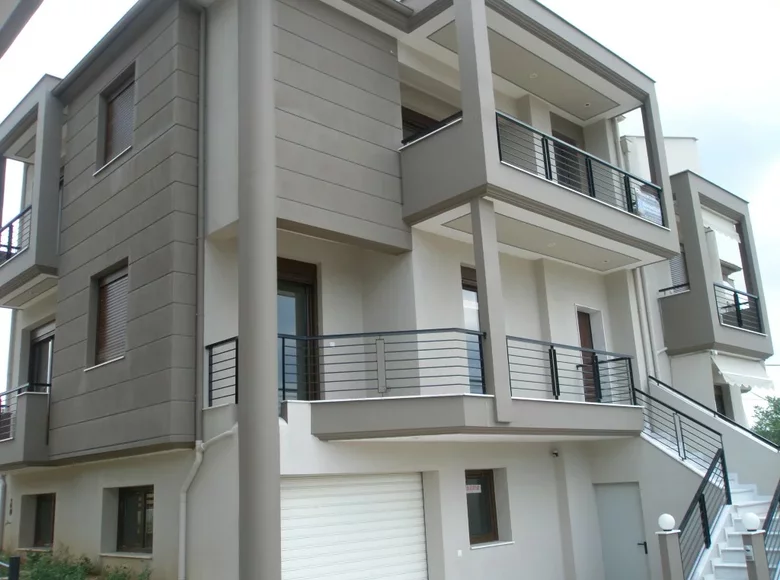 3 bedroom townthouse 200 m² Polygyros, Greece