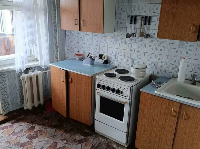 4 room apartment 75 m² Brest, Belarus