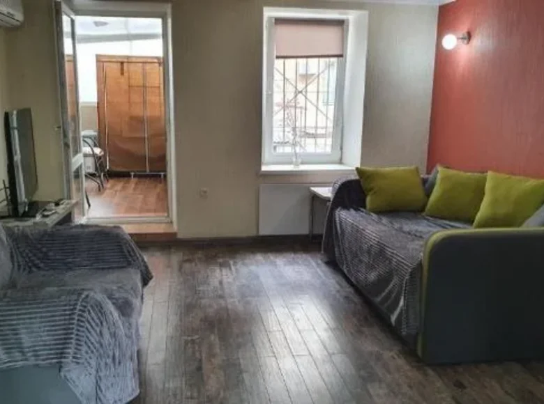 Apartamento 1 habitación 26 m² Sievierodonetsk, Ucrania