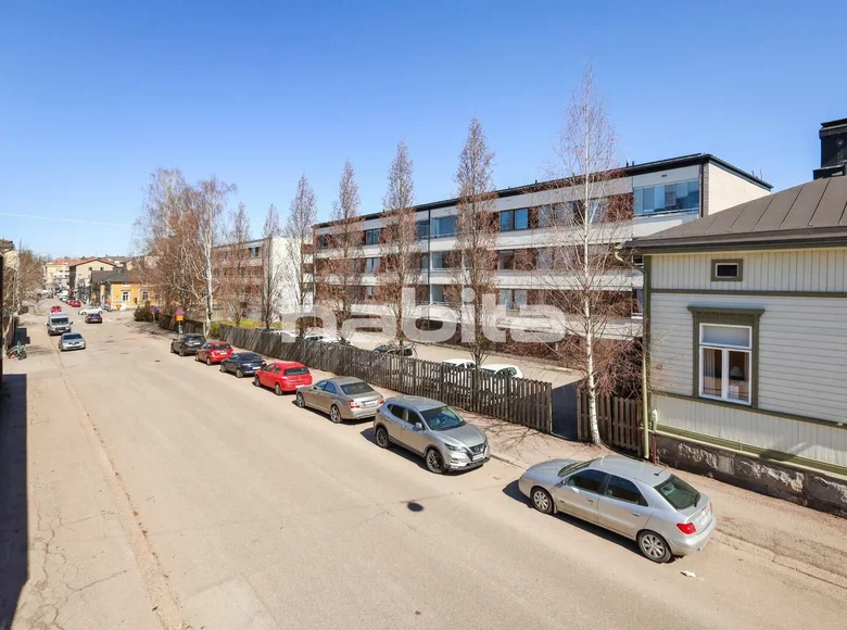 Apartamento 3 habitaciones 69 m² Porvoo, Finlandia