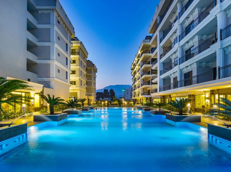 3 bedroom apartment  Kargıcak, Turkey