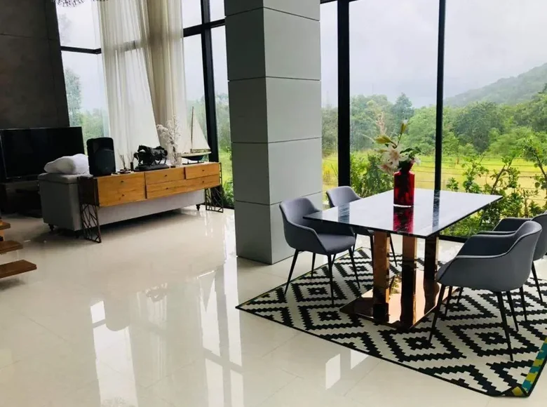 Penthouse 2 zimmer 128 m² Phuket, Thailand