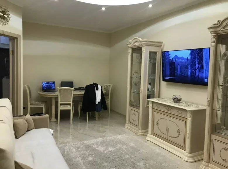 1 room apartment 59 m² Odesa, Ukraine