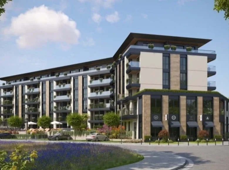 Apartamento 38 m² Nesebar, Bulgaria
