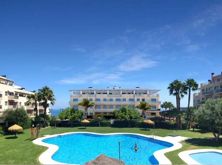 Wohnung 3 Schlafzimmer 170 m² Torremolinos, Spanien