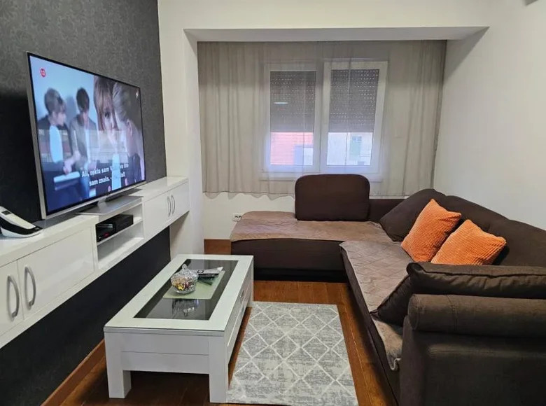 Mieszkanie 2 pokoi 37 m² Podgorica, Czarnogóra