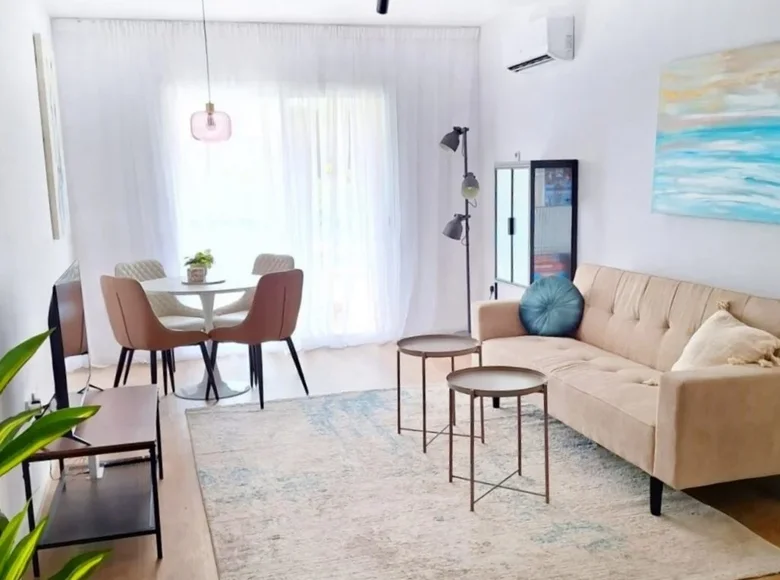 Квартира 2 комнаты 76 м² муниципалитет Пафос, Кипр