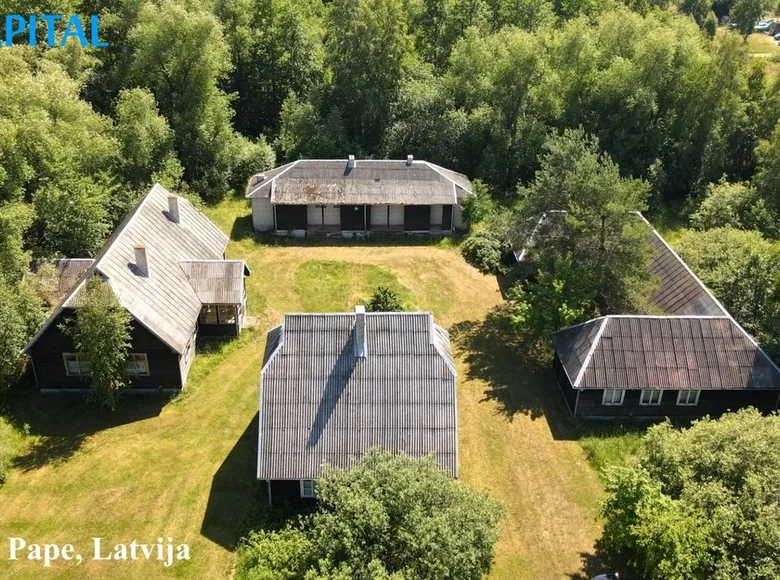 Casa 460 m² Palanga, Lituania