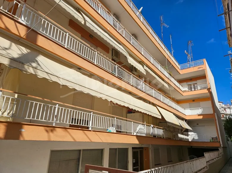 Apartamento 2 habitaciones 82 m² Nea Kallikratia, Grecia