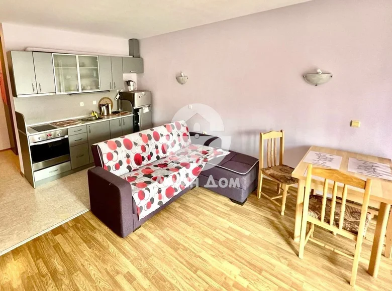 Appartement 64 m² Nessebar, Bulgarie