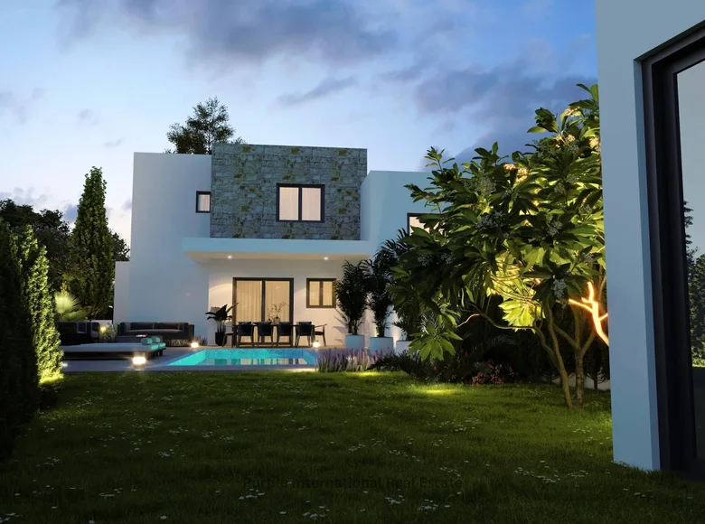 3 bedroom villa 147 m² Peyia, Cyprus