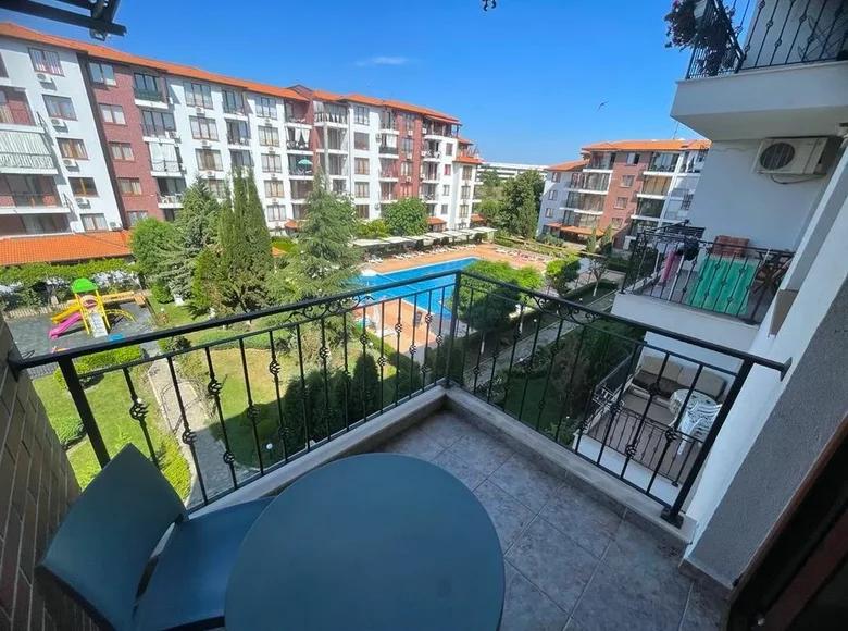 2 bedroom apartment 88 m² Ravda, Bulgaria