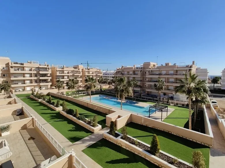 3 bedroom apartment 72 m² Orihuela, Spain