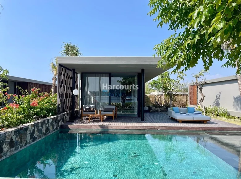 1 bedroom Villa 120 m² Lombok Utara, Indonesia