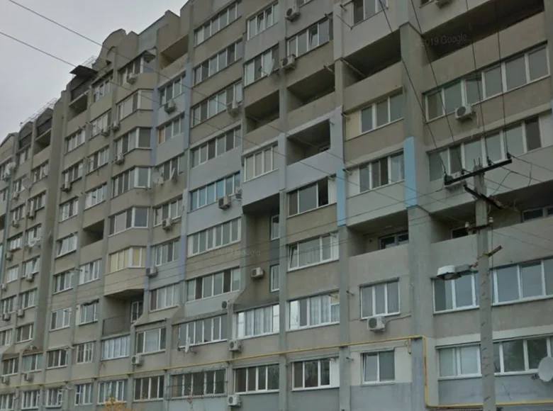 Apartamento 1 habitación 40 m² Odesa, Ucrania