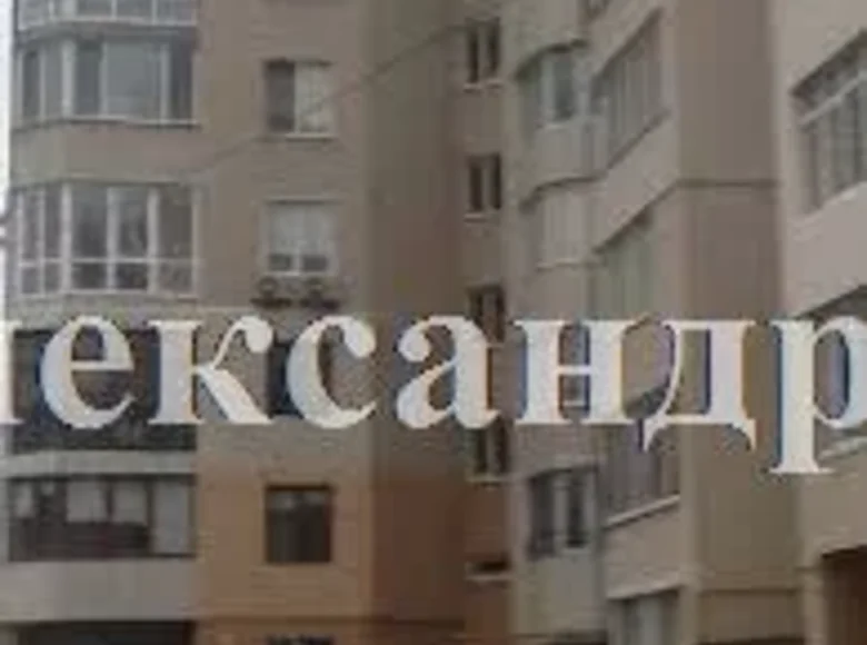 Apartamento 3 habitaciones 108 m² Odessa, Ucrania