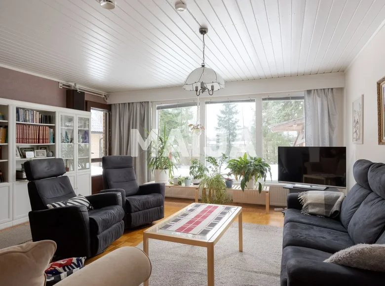 6 bedroom house 174 m² Jyväskylä sub-region, Finland