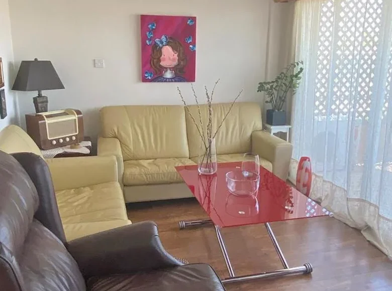 Appartement 2 chambres 84 m² Limassol, Chypre