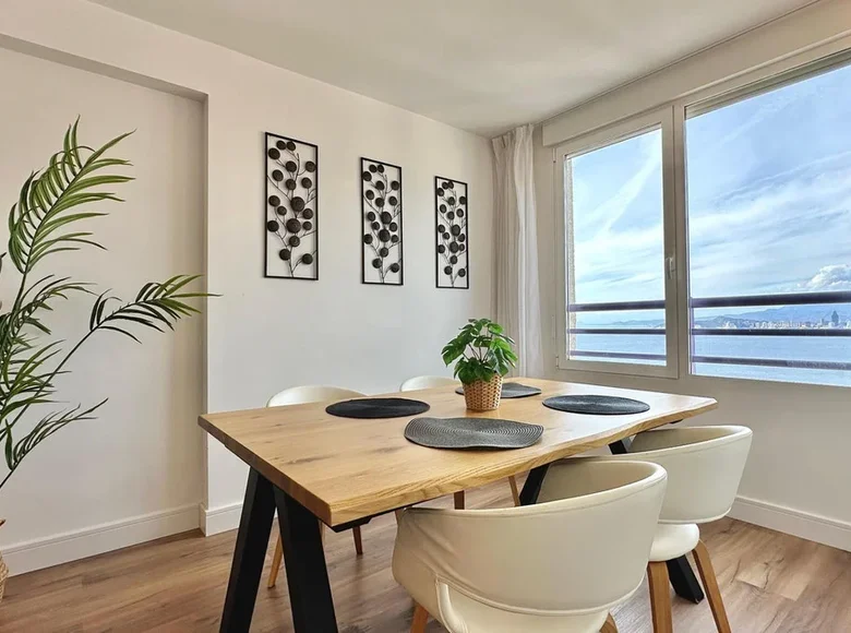 Wohnung 2 Schlafzimmer 64 m² Benidorm, Spanien