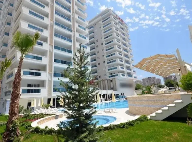 Apartamento 2 habitaciones  Yaylali, Turquía