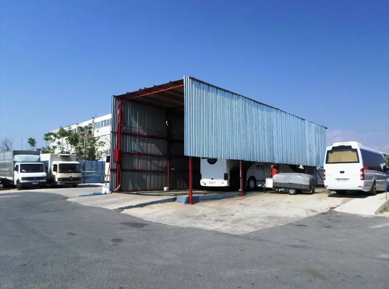 Commercial property  in Lagyna, Greece