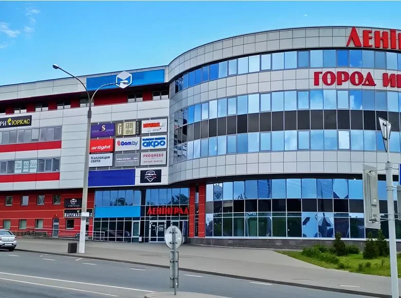Geschäft 10 m² Minsk, Belarus