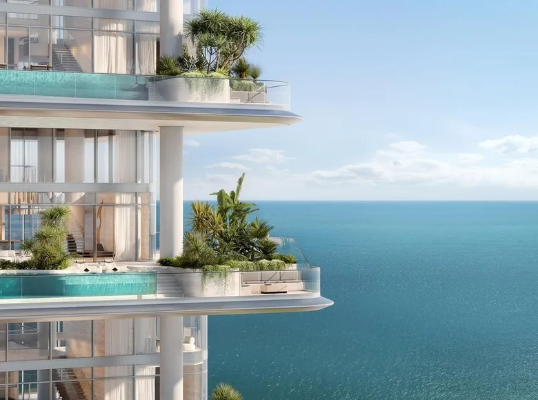 Attique 3 chambres 679 m² Doubaï, Émirats arabes unis