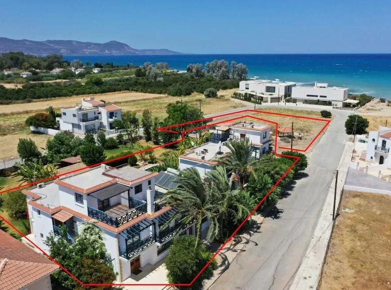 Gewerbefläche 940 m² Polis Chrysochous, Cyprus