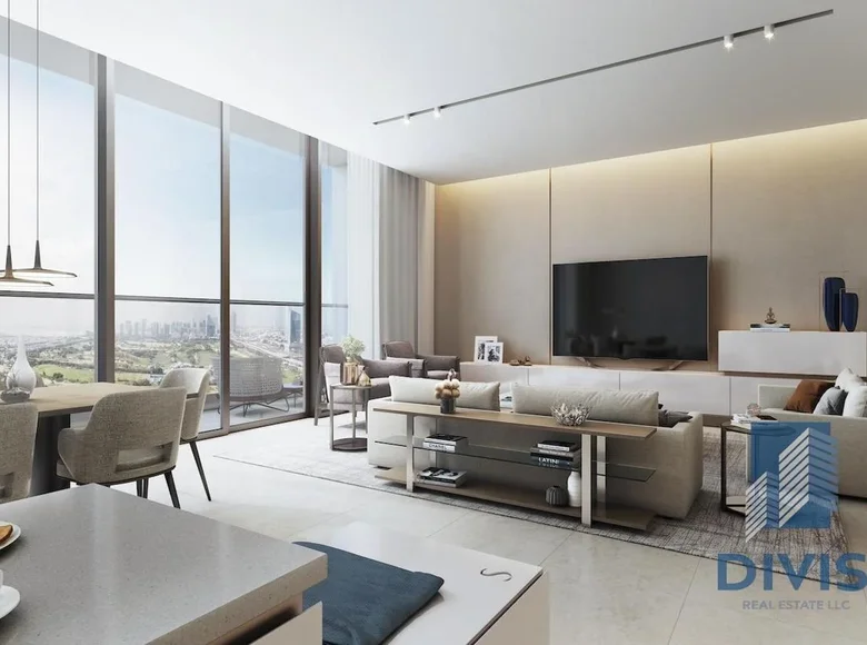 2 bedroom apartment 1 019 m² Dubai, United Arab Emirates
